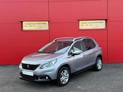 Gris Occasion 2017 Peugeot 2008 Style SUV | 9 990 € (Super prix)