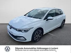 Utilisé 2024 VW Golf VIII Style | 40 990 €