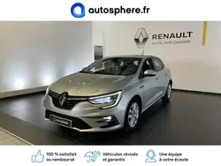 Utilisé 2022 Renault Mégane IV Business Berline | 16 599 € (Super prix)