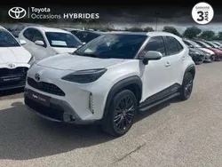 Utilisé 2022 Toyota Yaris Hybrid | 23 990 € (Prix assez cher)