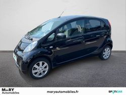 Noir Utilisé 2018 Peugeot iON Active Citadine | 7 990 €