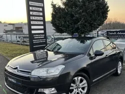 Gris Utilisé 2008 Citroën C5 Exclusive Berline | 3 990 €