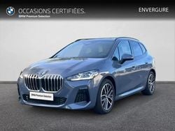 Nouvelle 2025 BMW 220 M Sport Monospace | 49 890 € (Prix cher)