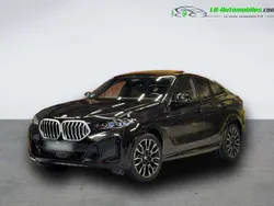Utilisé 2024 BMW X6 Comfort Edition SUV | 92 300 € (Prix juste)