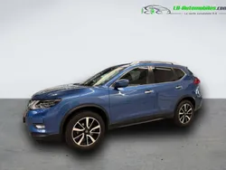 Utilisé 2020 Nissan X-Trail SUV | 25 700 € (Super prix)