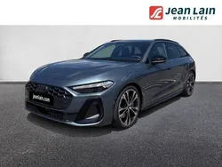 Bleu horizon métallisé Utilisé 2025 Audi A5 Design Coupé | 73 088 €
