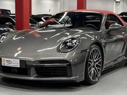 Occasion 2020 Porsche 911 Turbo S Cabriolet | 189 900 €