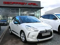 Blanc Utilisé 2015 DS Automobiles DS3 So Chic Citadine | 10 900 €