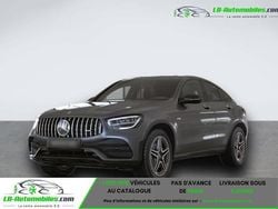 Utilisé 2021 Mercedes GLC43 AMG AMG Coupé | 62 900 €