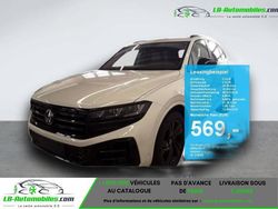 Utilisé 2024 VW Touareg SUV | 69 300 € (Prix juste)