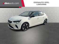 Utilisé 2020 Opel Corsa-e Elegance Citadine | 12 290 € (Prix juste)