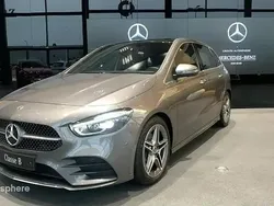 Utilisé 2024 Mercedes E250 AMG line Monospace | 42 599 €