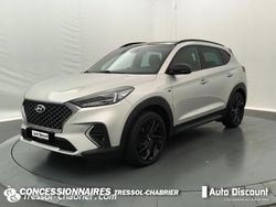 Utilisé 2019 Hyundai Tucson N Line SUV | 22 990 € (Prix juste)