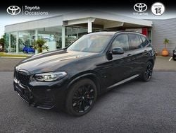 Noir Utilisé 2023 BMW X3 M Sport SUV | 45 490 € (Bon prix)