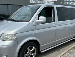 Utilisé 2008 VW T5 Van | 15 990 € (Prix juste)