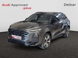 Gris Utilisé 2025 Audi Q3 S-Line SUV | 50 990 €
