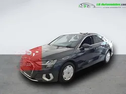 Utilisé 2024 Audi A3 Berline | 33 400 € (Prix juste)