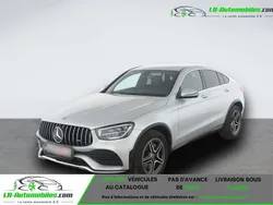 Utilisé 2019 Mercedes GLC300 | 44 900 € (Prix juste)