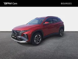 Rouge Utilisé 2024 Hyundai Tucson SUV | 32 990 € (Super prix)