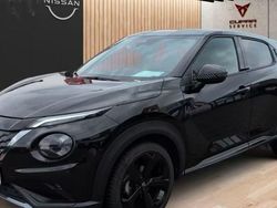 Occasion 2023 Nissan Juke SUV | 23 890 € (Prix juste)
