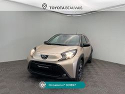 Occasion 2024 Toyota Aygo X Design SUV | 15 490 € (Prix juste)