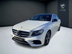 Utilisé 2019 Mercedes E220 AMG line Berline | 31 900 € (Prix assez cher)