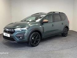 Vert Utilisé 2025 Dacia Jogger Extreme Monospace | 22 599 € (Prix juste)