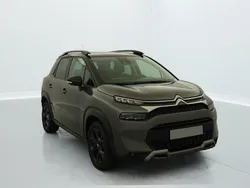 Utilisé 2024 Citroën C3 Aircross PureTech SUV | 16 140 € (Bon prix)