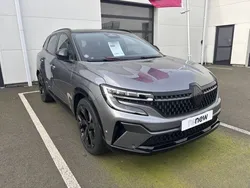 Noir Utilisé 2023 Renault Austral Iconic Esprit Alpine SUV | 33 500 € (Bon prix)