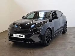 Noir Nouvelle 2025 Renault Mégane Esprit Alpine Berline | 37 840 €