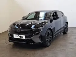 Noir Nouvelle 2025 Renault Mégane Esprit Alpine Berline | 39 600 €