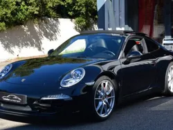 Utilisé 2012 Porsche 911 Carrera S Coupé | 97 900 € (Prix assez cher)