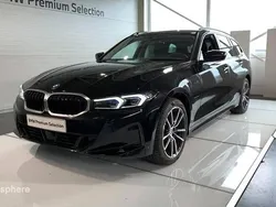 Nouvelle 2025 BMW 330e Sport Line Break | 52 990 € (Super prix)