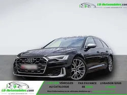 Utilisé 2024 Audi S6 Sport Break | 64 000 € (Super prix)