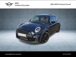 Noir Utilisé 2023 Mini John Cooper Works Citadine | 31 990 € (Prix juste)