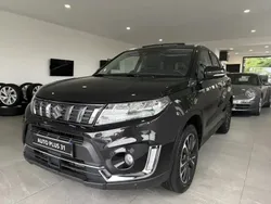 Utilisé 2020 Suzuki Vitara Style SUV | 18 990 € (Prix cher)