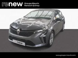 Gris Utilisé 2024 Renault Clio V Evolution Citadine | 16 290 € (Prix juste)