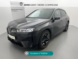 Gris Utilisé 2023 BMW iX Comfort Edition SUV | 63 490 € (Super prix)