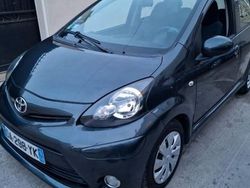 Occasion 2013 Toyota Aygo Citadine | 6 450 €