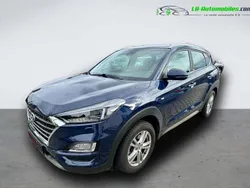 Utilisé 2020 Hyundai Tucson SUV | 24 000 € (Prix juste)