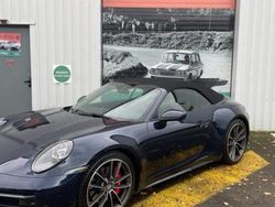 Occasion 2019 Porsche 911 Carrera S Sport Coupé | 138 990 €