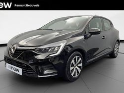 Noir Utilisé 2023 Renault Clio V Equilibre Citadine | 15 990 € (Prix juste)