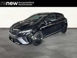 Noir Utilisé 2025 Renault Clio V Esprit Alpine Citadine | 20 480 € (Prix cher)