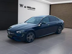 Utilisé 2024 Mercedes C300 Berline | 68 900 €