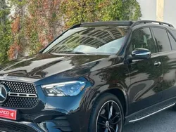 Utilisé 2024 Mercedes GLE450 AMG AMG line | 99 990 €