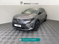 Gris Utilisé 2024 Renault Scénic Techno Monospace | 35 690 € (Super prix)