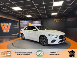 Utilisé 2023 Mercedes 180 Progressive Berline | 25 990 €
