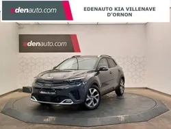 Utilisé 2022 Kia Stonic GT-Line SUV | 17 499 € (Prix juste)