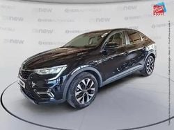 Noir Occasion 2022 Renault Arkana Evolution SUV | 17 999 € (Bon prix)
