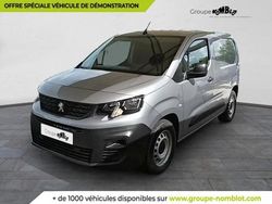 Gris Utilisé 2024 Peugeot E-Partner Monospace | 23 490 €